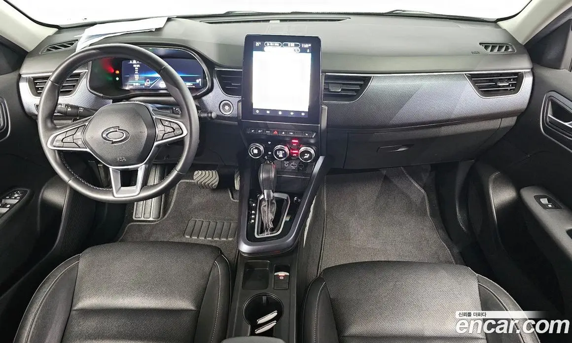Renault (Samsung) XM3 2020 1.6 автомат (гидро), фото 10 Renault (Samsung) XM3 2020 1.6 автомат (гидро), фото 10