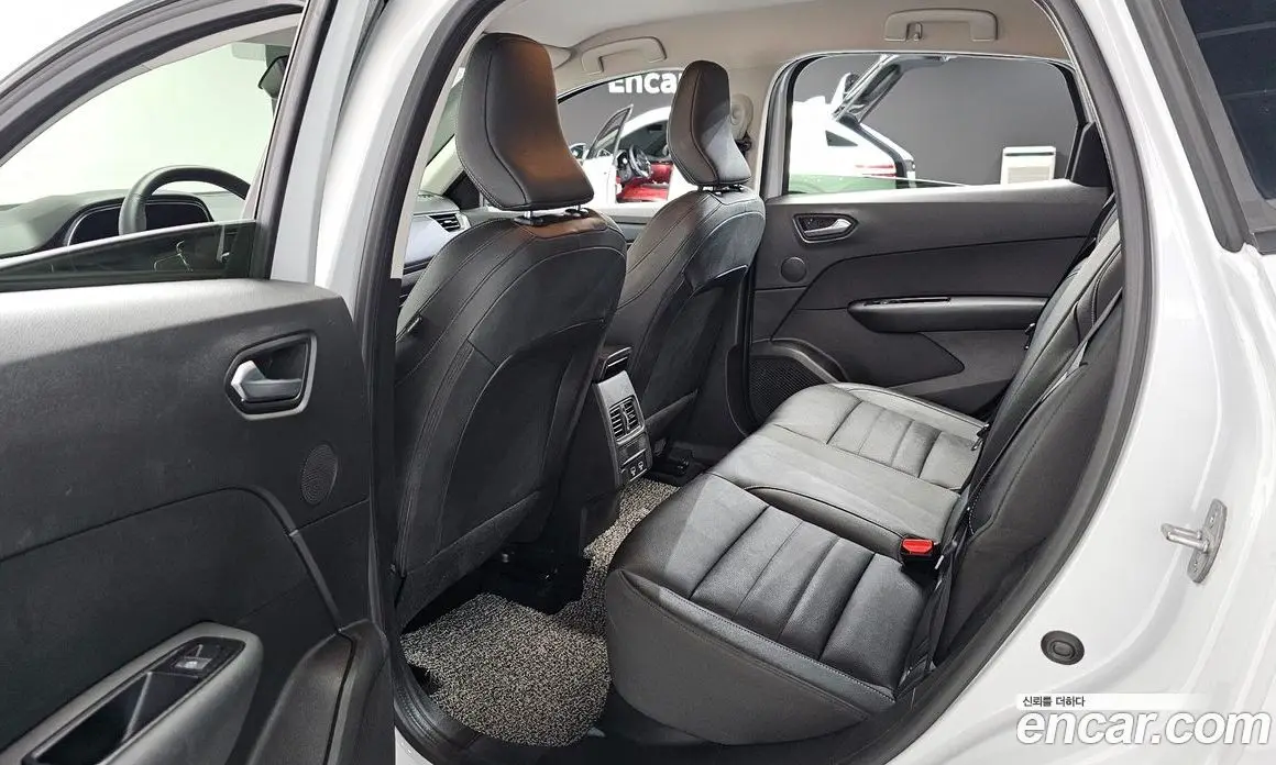Renault (Samsung) XM3 2020 1.6 автомат (гидро), фото 11 Renault (Samsung) XM3 2020 1.6 автомат (гидро), фото 11