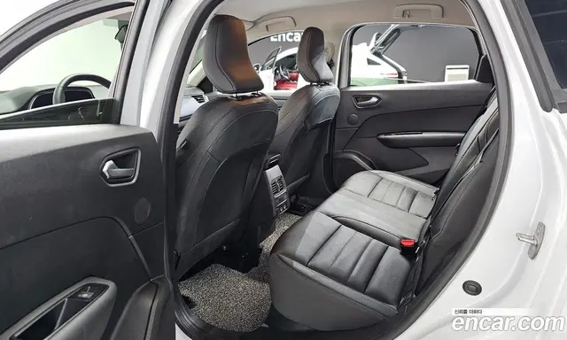 Renault (Samsung) XM3 2020 1.6 автомат (гидро), миниатюра 11 Renault (Samsung) XM3 2020 1.6 автомат (гидро), миниатюра 11