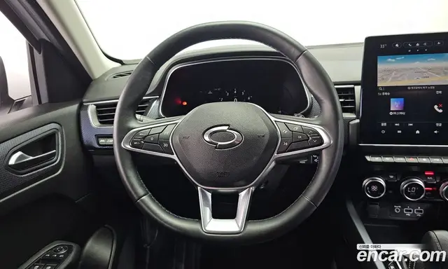 Renault (Samsung) XM3 2020 1.6 автомат (гидро), миниатюра 12