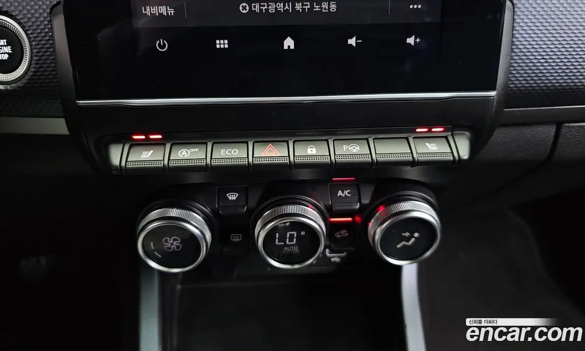 Renault (Samsung) XM3 2020 1.6 автомат (гидро), фото 17 Renault (Samsung) XM3 2020 1.6 автомат (гидро), фото 17