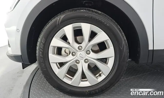 Renault (Samsung) XM3 2020 1.6 автомат (гидро), миниатюра 5 Renault (Samsung) XM3 2020 1.6 автомат (гидро), миниатюра 5