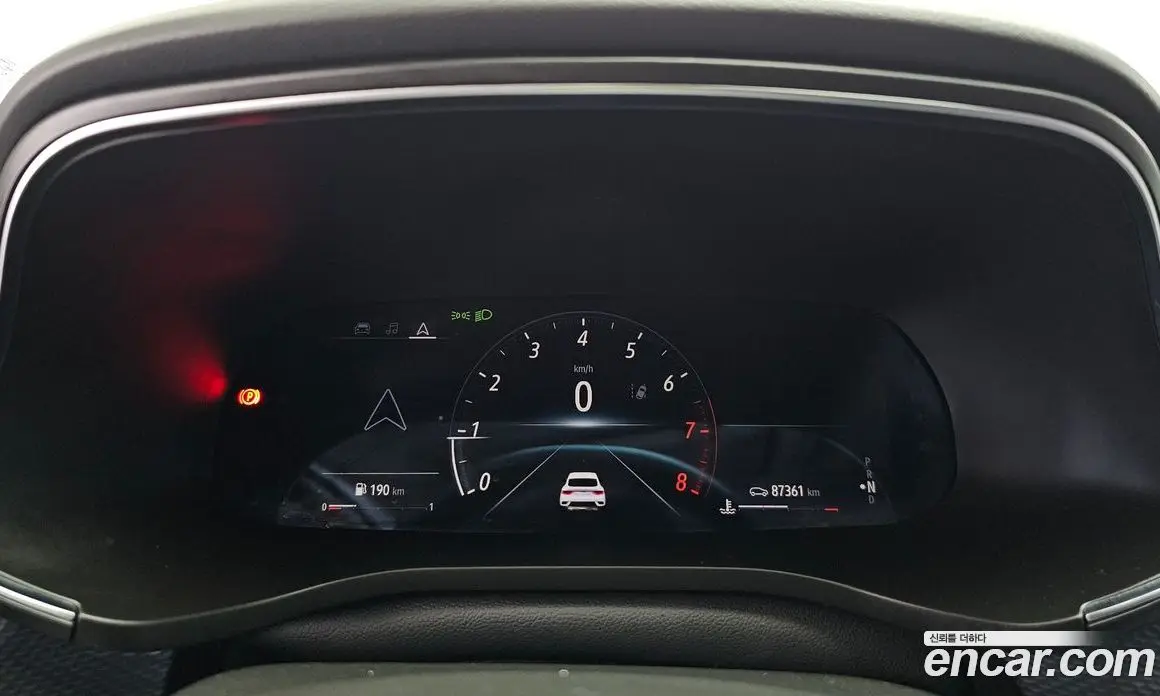 Renault (Samsung) XM3 2020 1.6 автомат (гидро), фото 8 Renault (Samsung) XM3 2020 1.6 автомат (гидро), фото 8