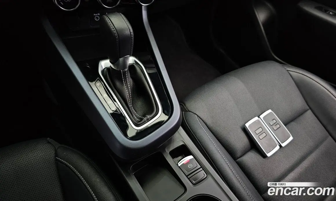 Renault (Samsung) XM3 2020 1.6 автомат (гидро), фото 9 Renault (Samsung) XM3 2020 1.6 автомат (гидро), фото 9