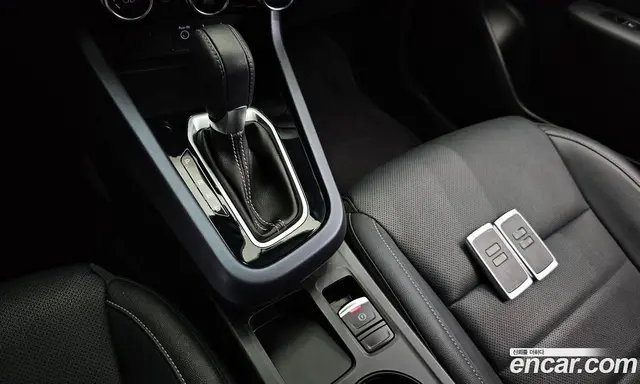 Renault (Samsung) XM3 2020 1.6 автомат (гидро), миниатюра 9 Renault (Samsung) XM3 2020 1.6 автомат (гидро), миниатюра 9