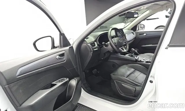 Renault (Samsung) XM3 2020 1.6 автомат (гидро), миниатюра 10 Renault (Samsung) XM3 2020 1.6 автомат (гидро), миниатюра 10