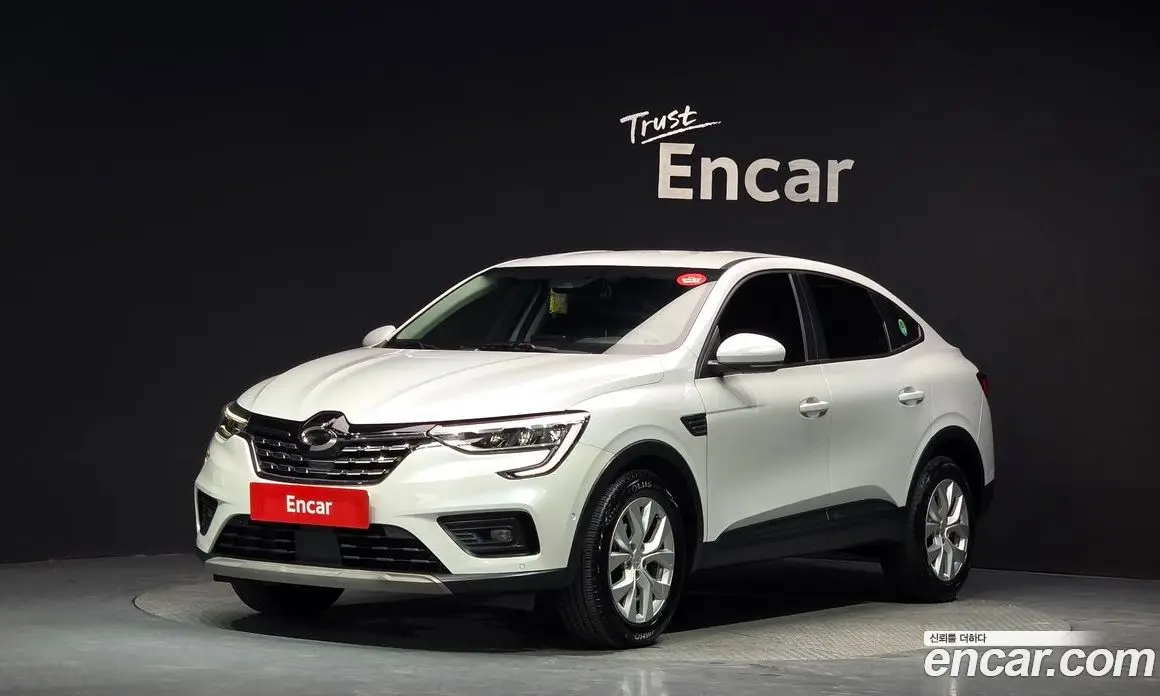 Renault (Samsung) XM3 2020 1.6 автомат (гидро), фото 1 Renault (Samsung) XM3 2020 1.6 автомат (гидро), фото 1