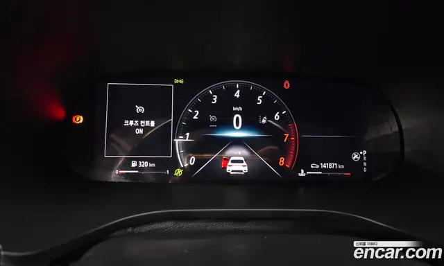 Renault (Samsung) XM3 2020 1.6 автомат (гидро), миниатюра 11 Renault (Samsung) XM3 2020 1.6 автомат (гидро), миниатюра 11