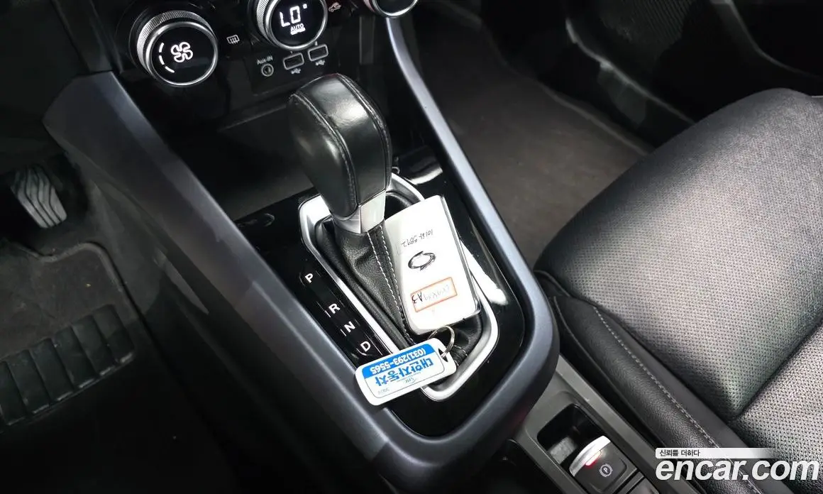 Renault (Samsung) XM3 2020 1.6 автомат (гидро), фото 12 Renault (Samsung) XM3 2020 1.6 автомат (гидро), фото 12