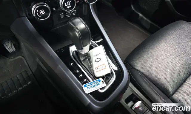 Renault (Samsung) XM3 2020 1.6 автомат (гидро), миниатюра 12