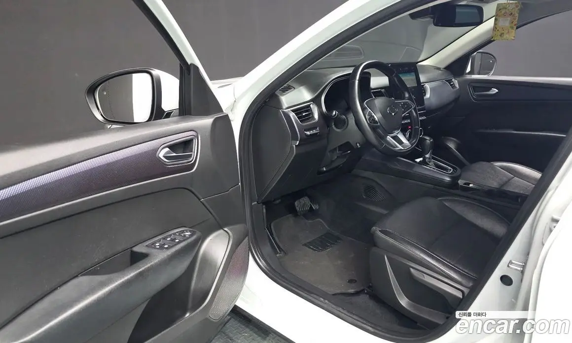 Renault (Samsung) XM3 2020 1.6 автомат (гидро), фото 13 Renault (Samsung) XM3 2020 1.6 автомат (гидро), фото 13