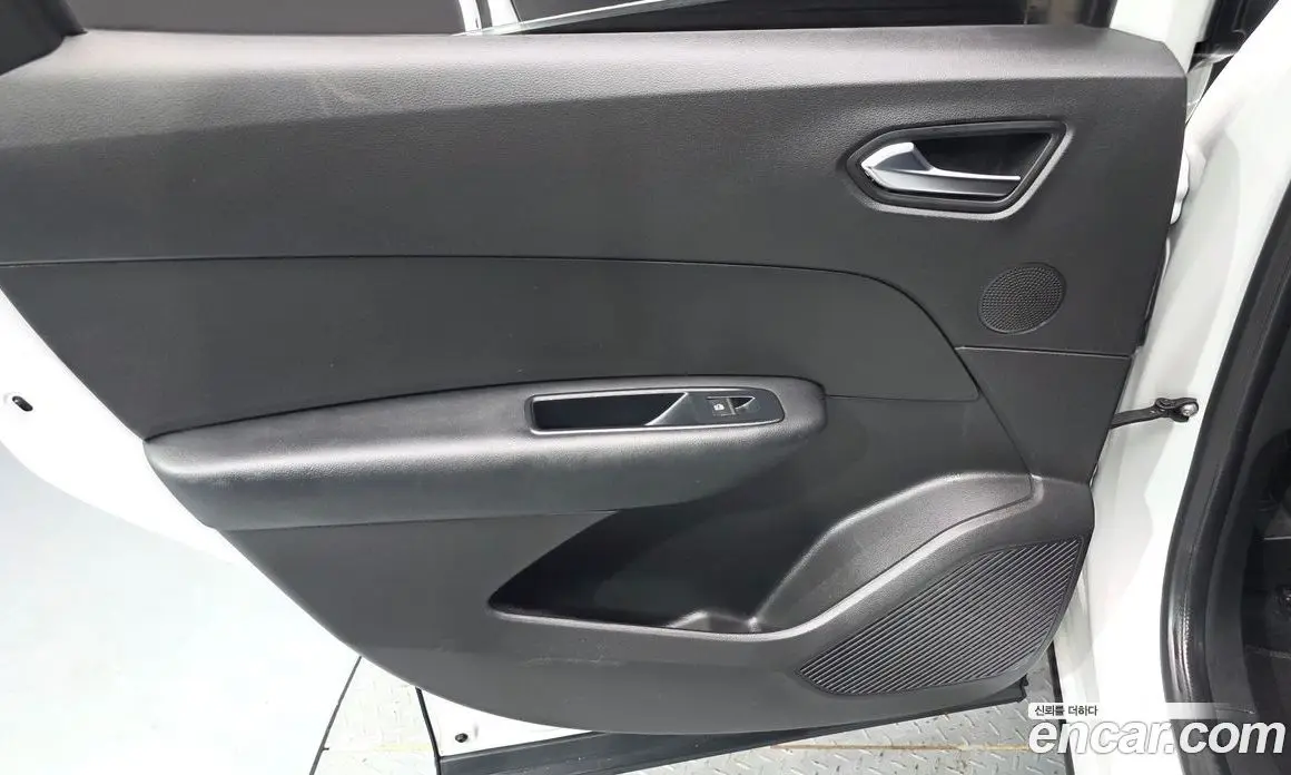 Renault (Samsung) XM3 2020 1.6 автомат (гидро), фото 15 Renault (Samsung) XM3 2020 1.6 автомат (гидро), фото 15