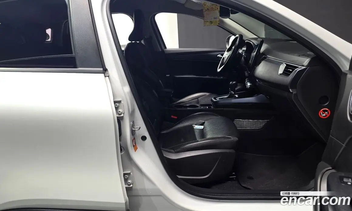 Renault (Samsung) XM3 2020 1.6 автомат (гидро), фото 16 Renault (Samsung) XM3 2020 1.6 автомат (гидро), фото 16