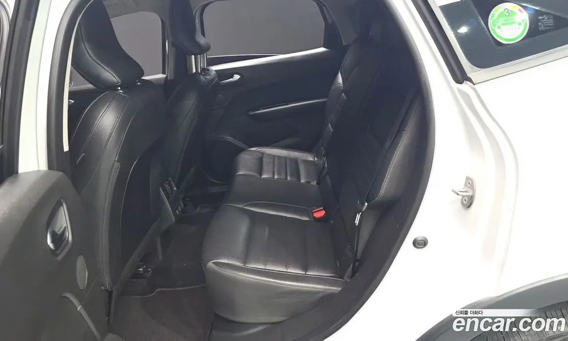 Renault (Samsung) XM3 2020 1.6 автомат (гидро), фото 18 Renault (Samsung) XM3 2020 1.6 автомат (гидро), фото 18