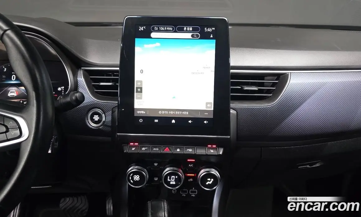 Renault (Samsung) XM3 2020 1.6 автомат (гидро), фото 20 Renault (Samsung) XM3 2020 1.6 автомат (гидро), фото 20