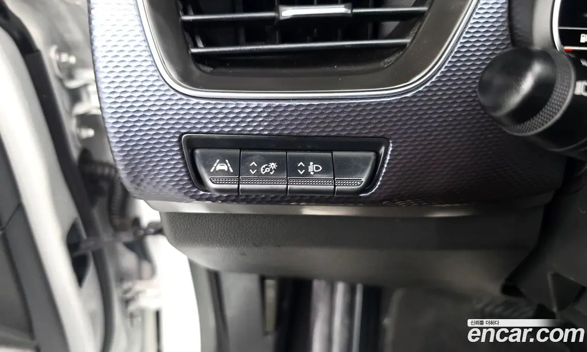Renault (Samsung) XM3 2020 1.6 автомат (гидро), фото 28 Renault (Samsung) XM3 2020 1.6 автомат (гидро), фото 28