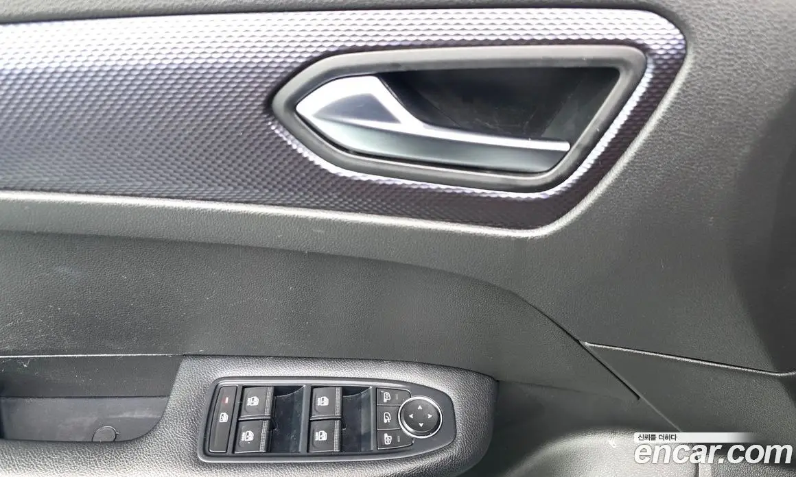 Renault (Samsung) XM3 2020 1.6 автомат (гидро), фото 30 Renault (Samsung) XM3 2020 1.6 автомат (гидро), фото 30