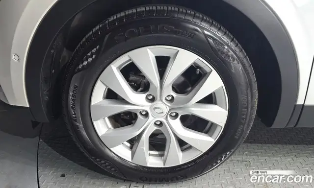 Renault (Samsung) XM3 2020 1.6 автомат (гидро), миниатюра 5 Renault (Samsung) XM3 2020 1.6 автомат (гидро), миниатюра 5