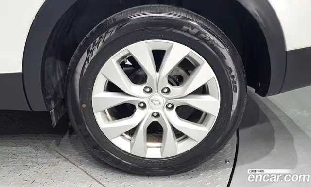 Renault (Samsung) XM3 2020 1.6 автомат (гидро), миниатюра 7 Renault (Samsung) XM3 2020 1.6 автомат (гидро), миниатюра 7
