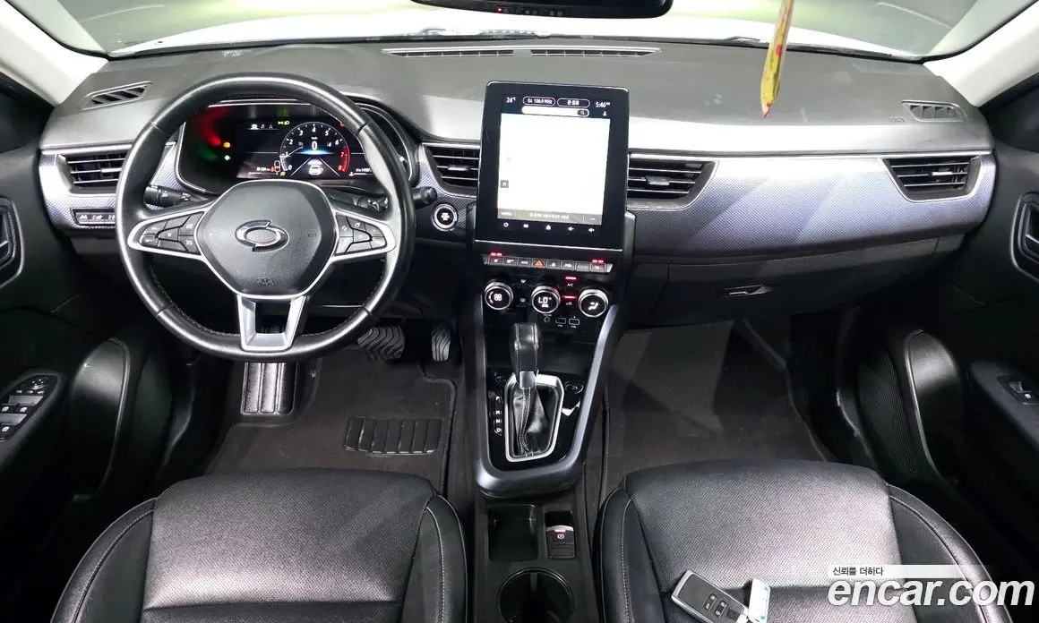 Renault (Samsung) XM3 2020 1.6 автомат (гидро), фото 10 Renault (Samsung) XM3 2020 1.6 автомат (гидро), фото 10