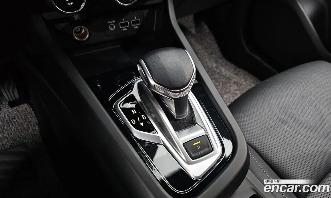 Renault (Samsung) XM3 2022 1.6 автомат (гидро), фото 11 Renault (Samsung) XM3 2022 1.6 автомат (гидро), фото 11
