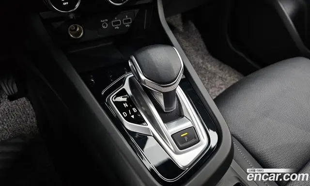 Renault (Samsung) XM3 2022 1.6 автомат (гидро), миниатюра 11 Renault (Samsung) XM3 2022 1.6 автомат (гидро), миниатюра 11
