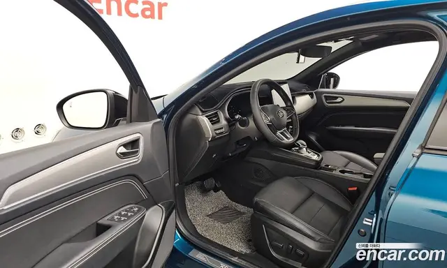 Renault (Samsung) XM3 2022 1.6 автомат (гидро), миниатюра 12