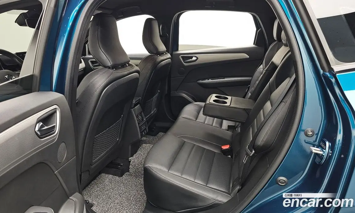 Renault (Samsung) XM3 2022 1.6 автомат (гидро), фото 15 Renault (Samsung) XM3 2022 1.6 автомат (гидро), фото 15