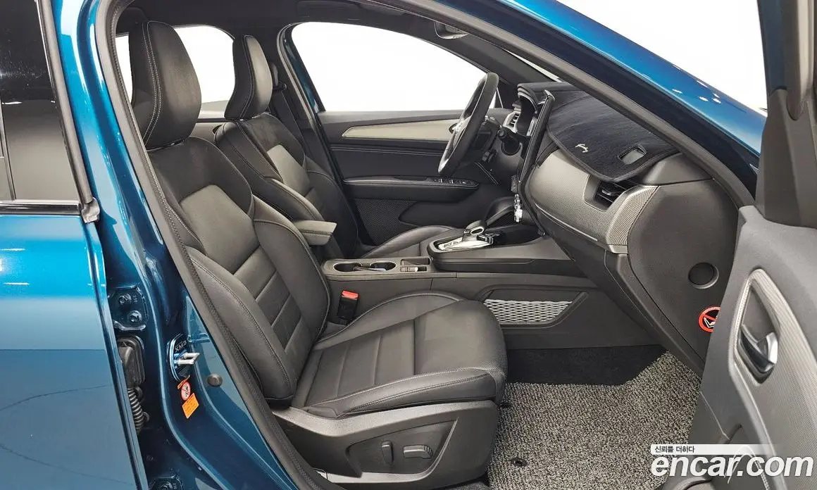 Renault (Samsung) XM3 2022 1.6 автомат (гидро), фото 16 Renault (Samsung) XM3 2022 1.6 автомат (гидро), фото 16