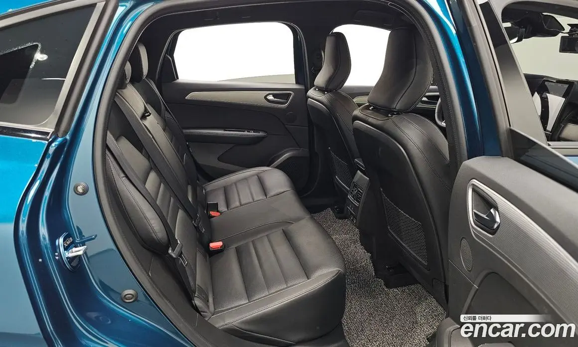 Renault (Samsung) XM3 2022 1.6 автомат (гидро), фото 17 Renault (Samsung) XM3 2022 1.6 автомат (гидро), фото 17