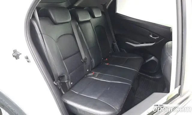 SsangYong Korando 2014 2.0 автомат (гидро), миниатюра 11 SsangYong Korando 2014 2.0 автомат (гидро), миниатюра 11