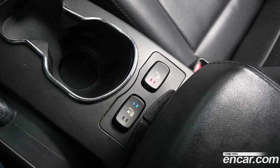 SsangYong Korando 2014 2.0 автомат (гидро), фото 17 SsangYong Korando 2014 2.0 автомат (гидро), фото 17