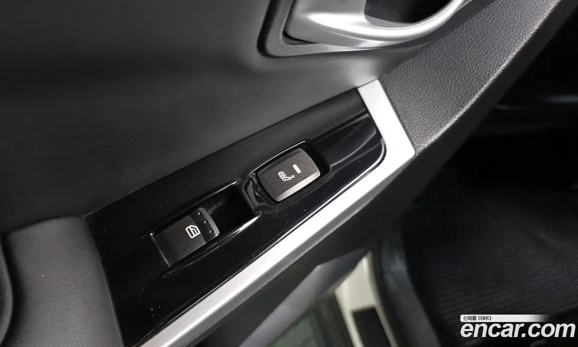 SsangYong Korando 2014 2.0 автомат (гидро), фото 19 SsangYong Korando 2014 2.0 автомат (гидро), фото 19
