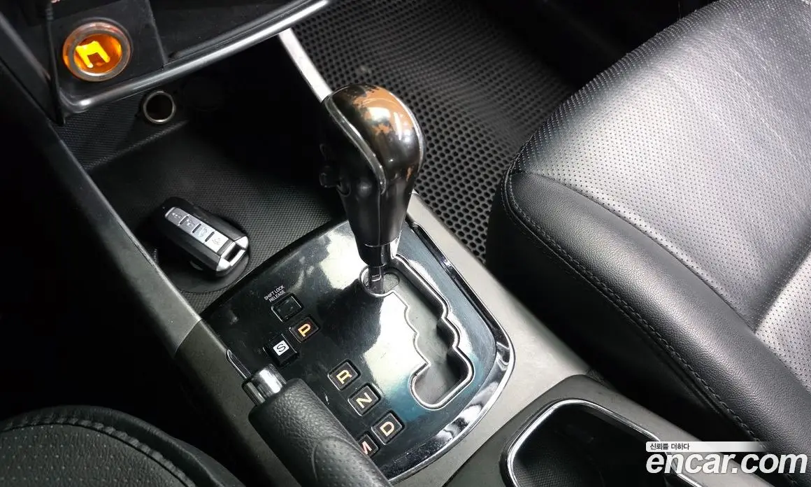 SsangYong Korando 2014 2.0 автомат (гидро), фото 9 SsangYong Korando 2014 2.0 автомат (гидро), фото 9