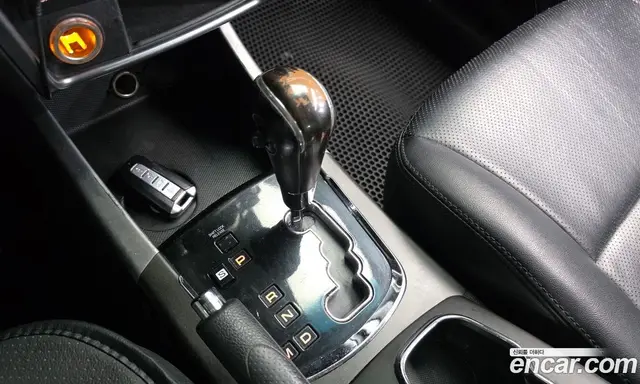 SsangYong Korando 2014 2.0 автомат (гидро), миниатюра 9 SsangYong Korando 2014 2.0 автомат (гидро), миниатюра 9