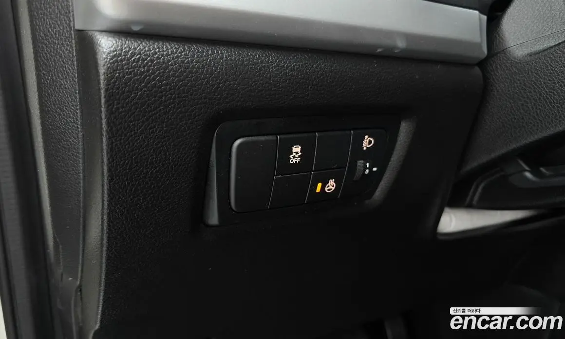 SsangYong Korando 2015 2.2 автомат (гидро), фото 22 SsangYong Korando 2015 2.2 автомат (гидро), фото 22