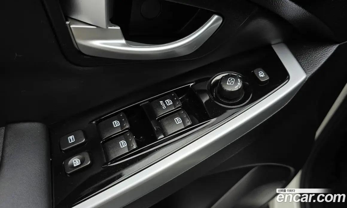 SsangYong Korando 2015 2.2 автомат (гидро), фото 23 SsangYong Korando 2015 2.2 автомат (гидро), фото 23