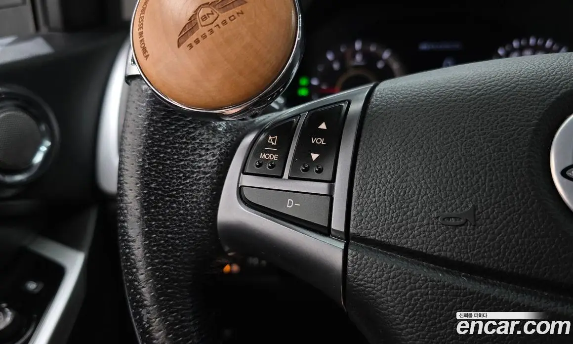 SsangYong Korando 2015 2.2 автомат (гидро), фото 28 SsangYong Korando 2015 2.2 автомат (гидро), фото 28