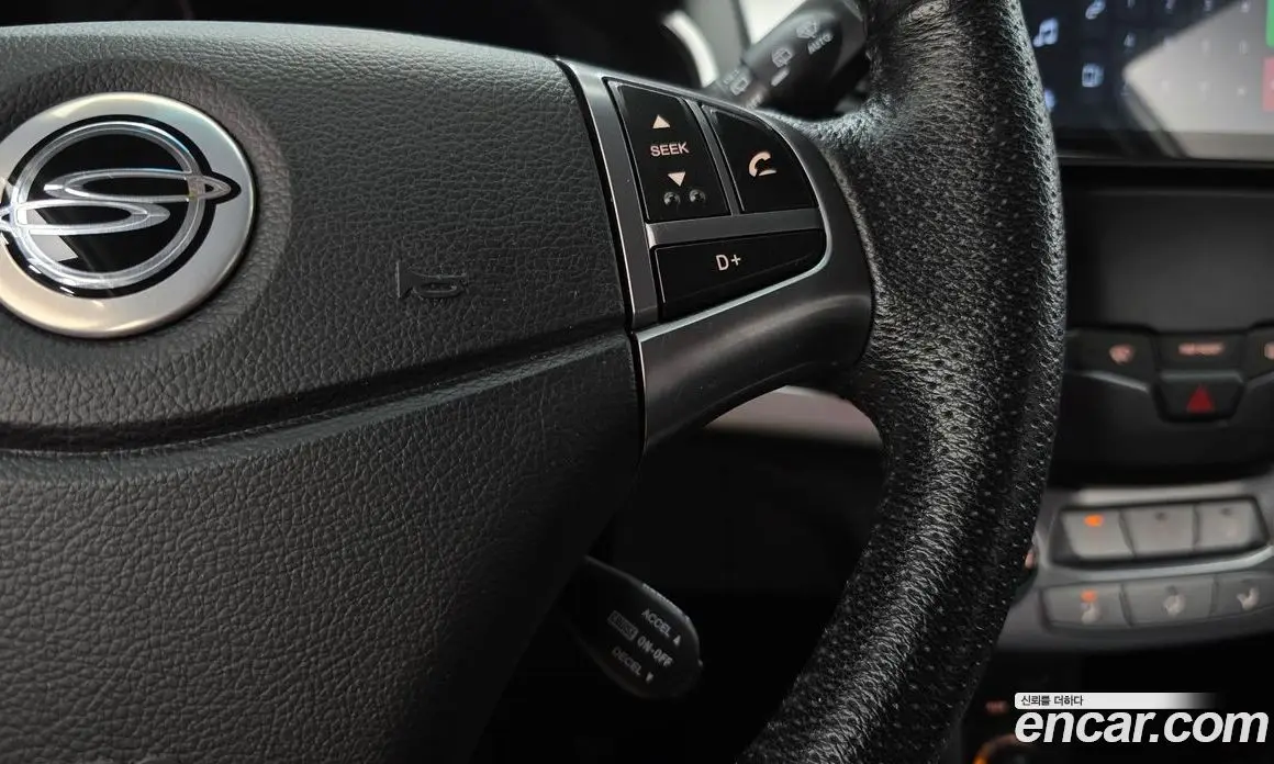 SsangYong Korando 2015 2.2 автомат (гидро), фото 29 SsangYong Korando 2015 2.2 автомат (гидро), фото 29