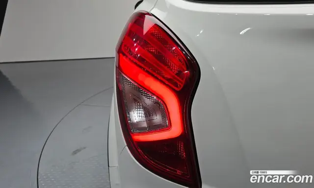 SsangYong Korando 2015 2.2 автомат (гидро), миниатюра 9 SsangYong Korando 2015 2.2 автомат (гидро), миниатюра 9