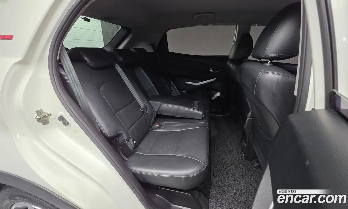 SsangYong Korando 2015 2.2 автомат (гидро), фото 19 SsangYong Korando 2015 2.2 автомат (гидро), фото 19