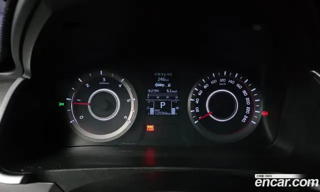 SsangYong Korando 2015 2.2 автомат (гидро), миниатюра 8 SsangYong Korando 2015 2.2 автомат (гидро), миниатюра 8