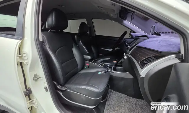 SsangYong Korando 2015 2.2 автомат (гидро), миниатюра 10 SsangYong Korando 2015 2.2 автомат (гидро), миниатюра 10