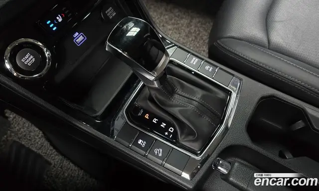 SsangYong Korando 2019 1.6 автомат (гидро), миниатюра 11