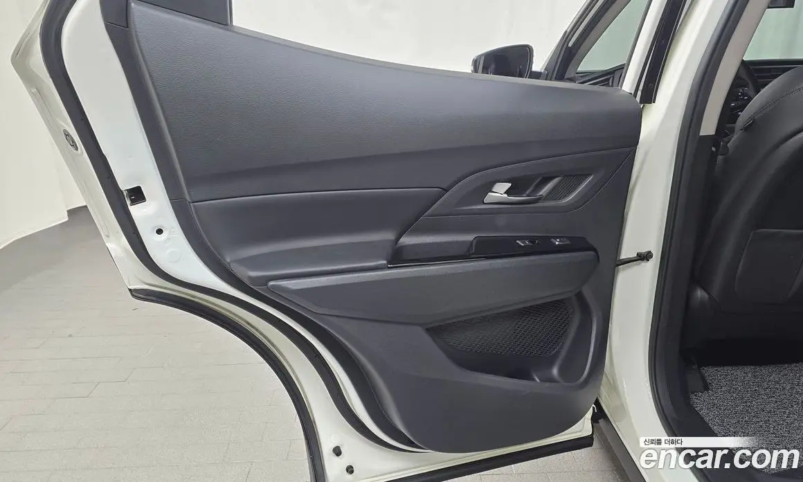 SsangYong Korando 2019 1.6 автомат (гидро), фото 14