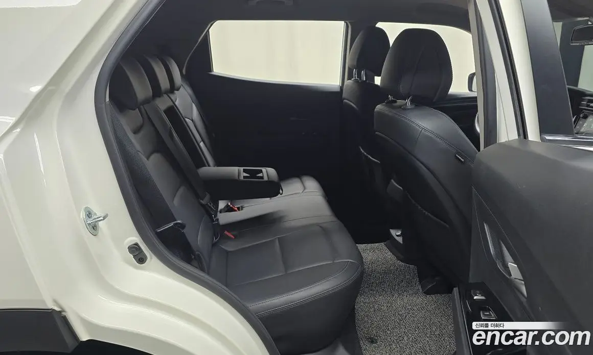 SsangYong Korando 2019 1.6 автомат (гидро), фото 16