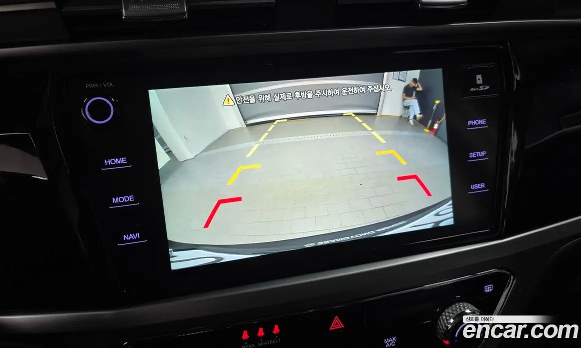 SsangYong Korando 2019 1.6 автомат (гидро), фото 19