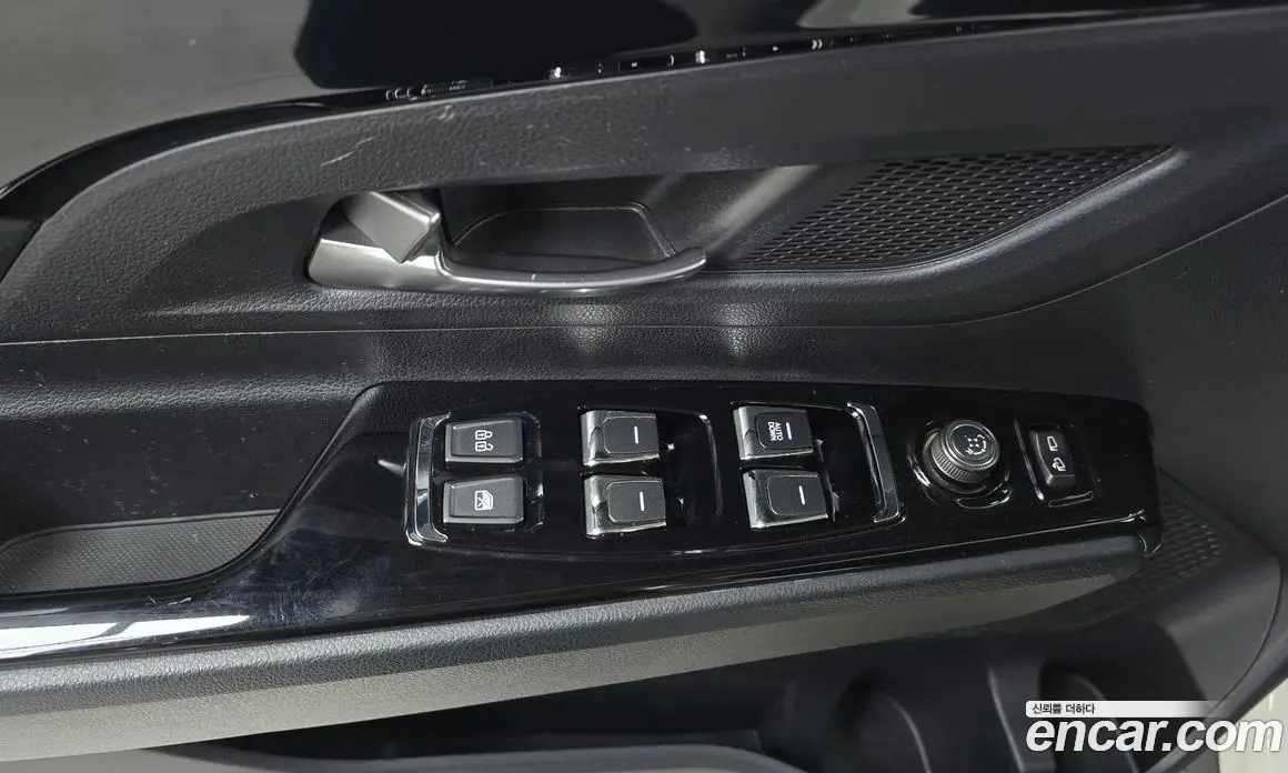 SsangYong Korando 2019 1.6 автомат (гидро), фото 22