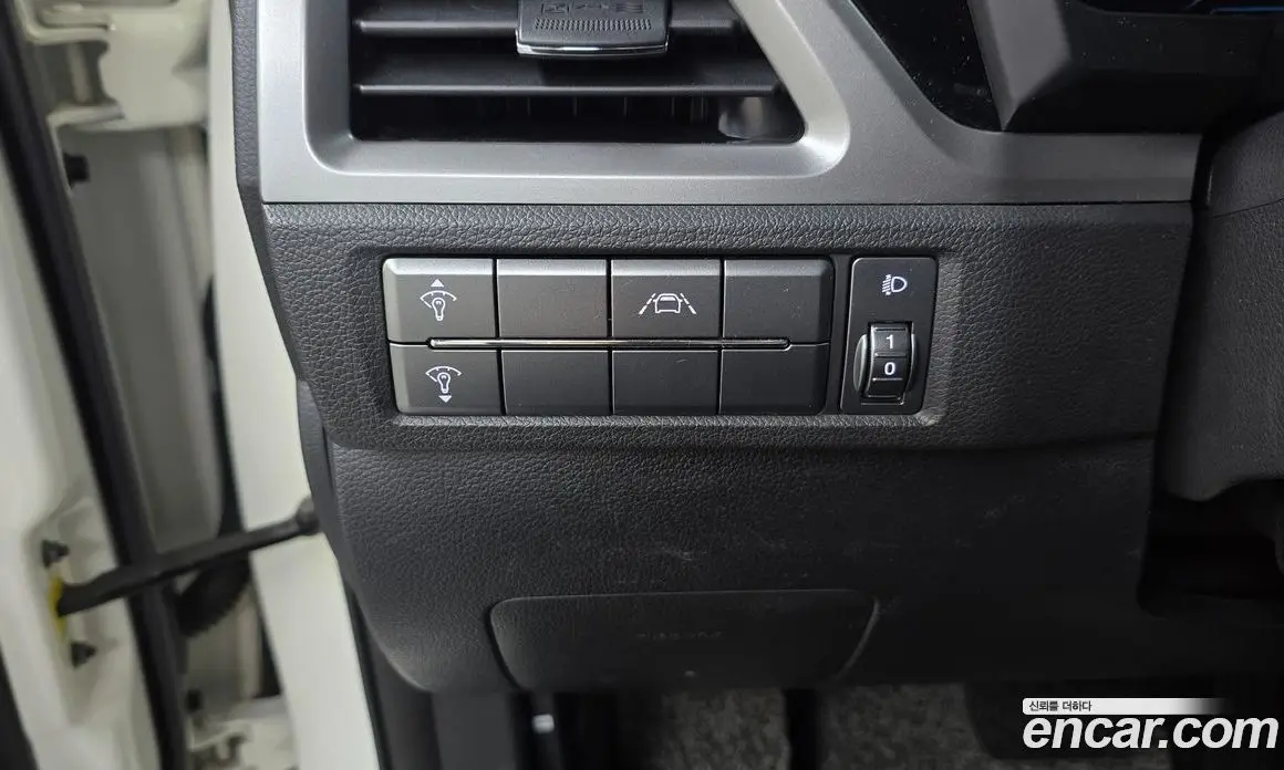 SsangYong Korando 2019 1.6 автомат (гидро), фото 23