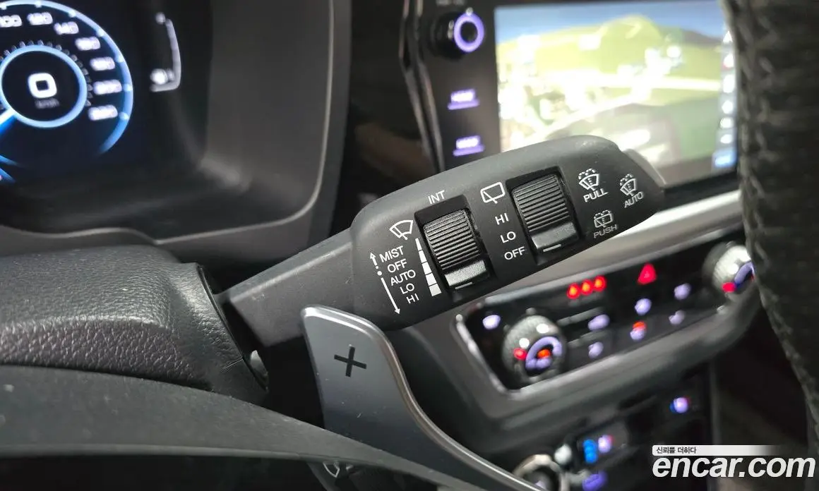 SsangYong Korando 2019 1.6 автомат (гидро), фото 24